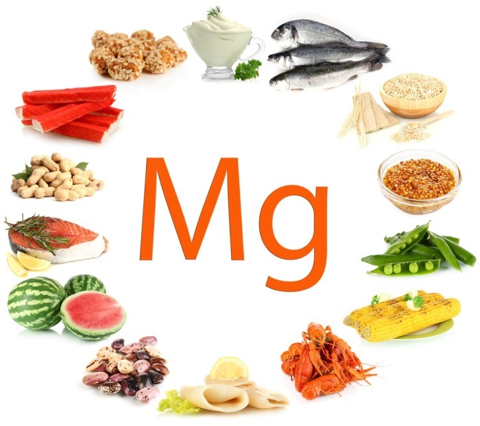 comer magnesio para aumentar a neuroplasticidade