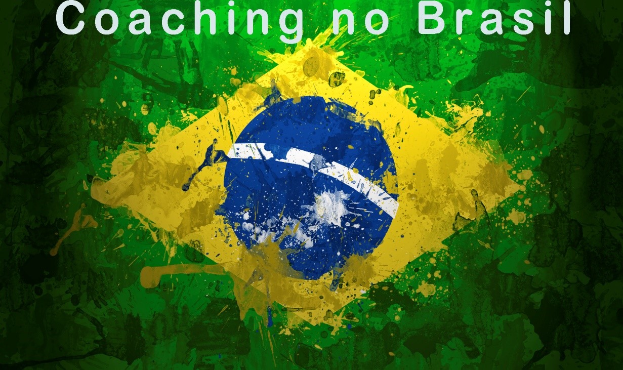 Coaching no Brasil